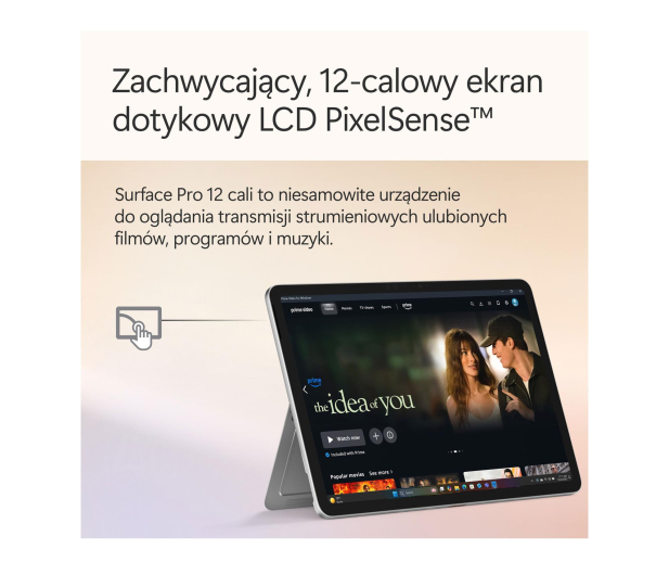 Microsoft Surface Pro Copilot 12 XPlus/16GB/1TB/Win11P - 1538105 - zdjęcie 12